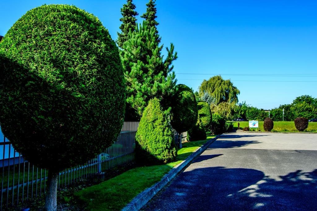 Pokoje Baldi Benelux Skoczow Exterior photo