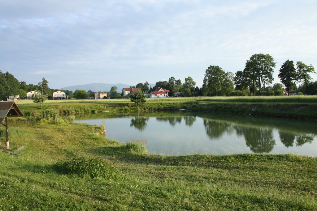 Pokoje Baldi Benelux Skoczow Exterior photo